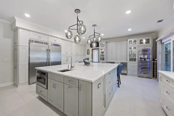 Skidaway Island Kitchen Designer