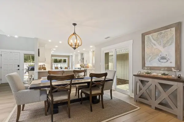 Kitchen Remodeler HHI