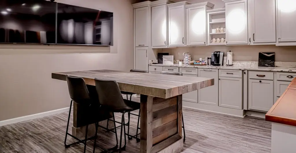 Showroom for Kitchen Savannah, GA