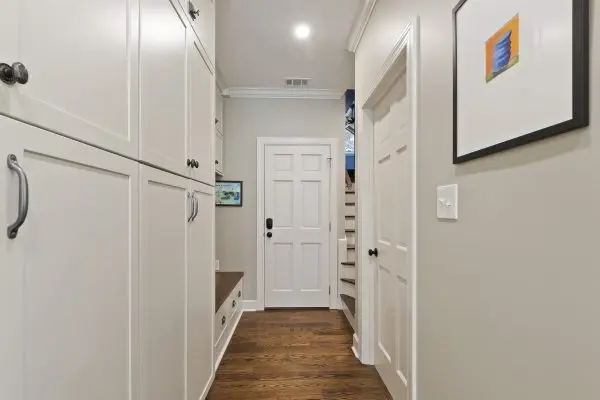 Custom Cabinets Skidaway Island