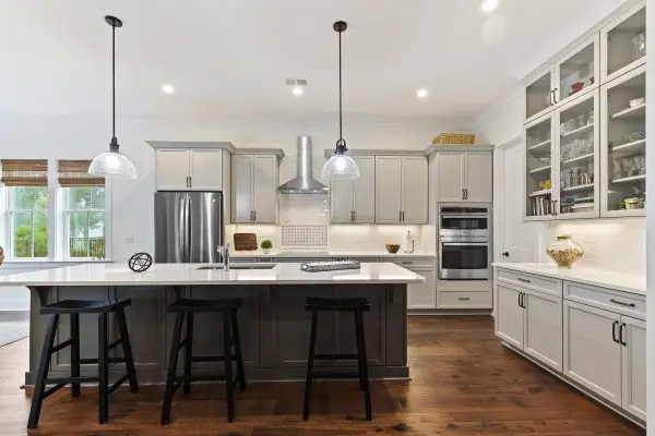 New Construction Kitchen South Carolina New Construction Kitchen South Carolina