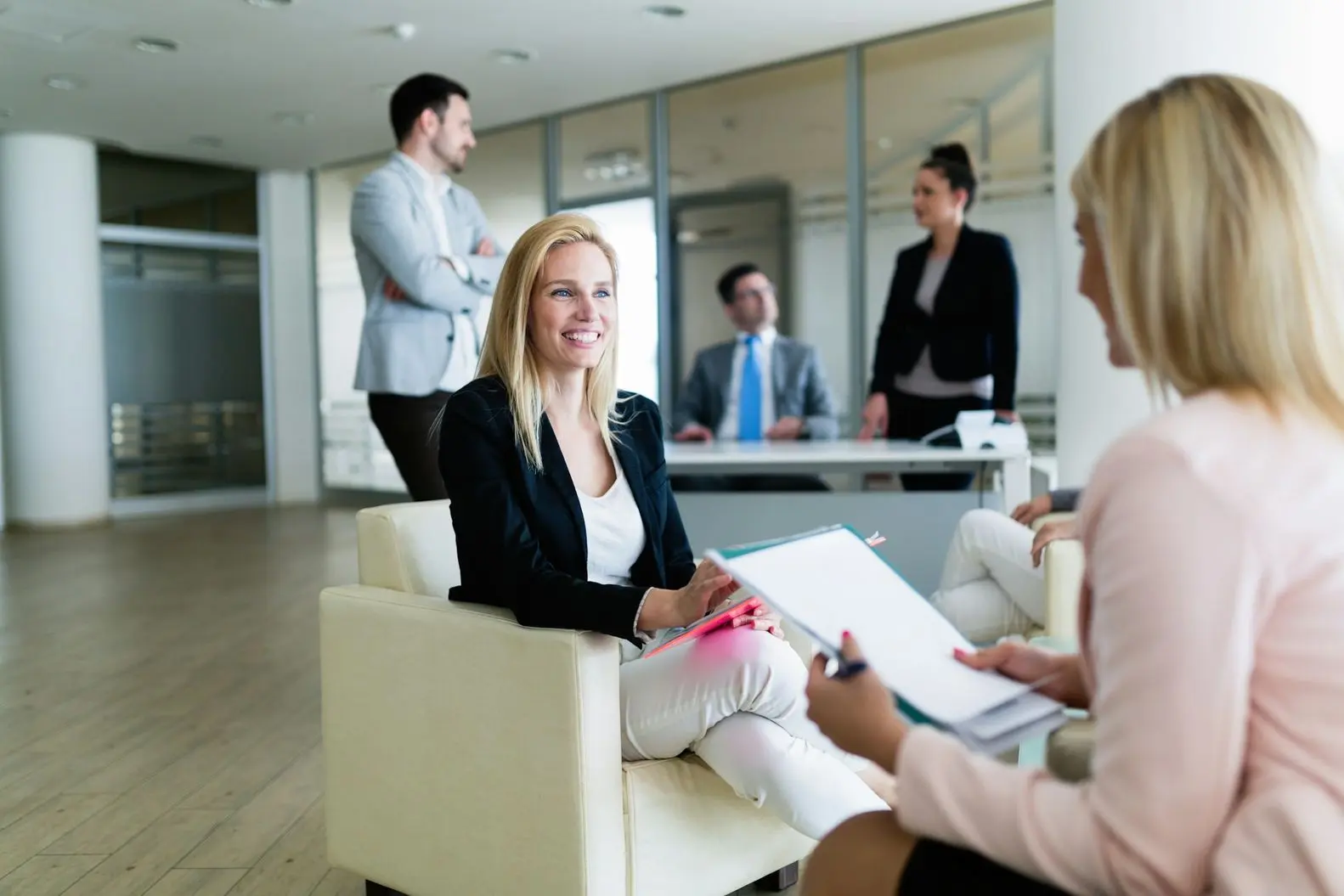 business insurance