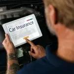 commercial auto insurance