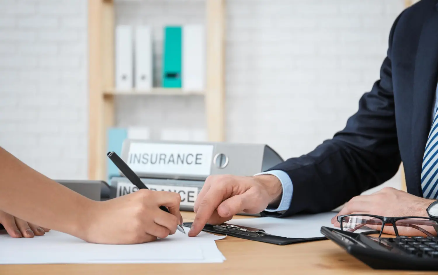 insurance