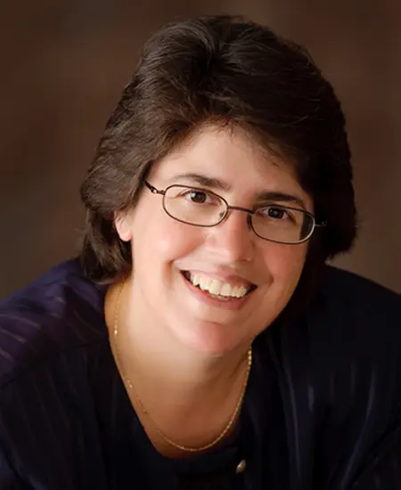 Owner of Florida West Insurance Virginia Rigi