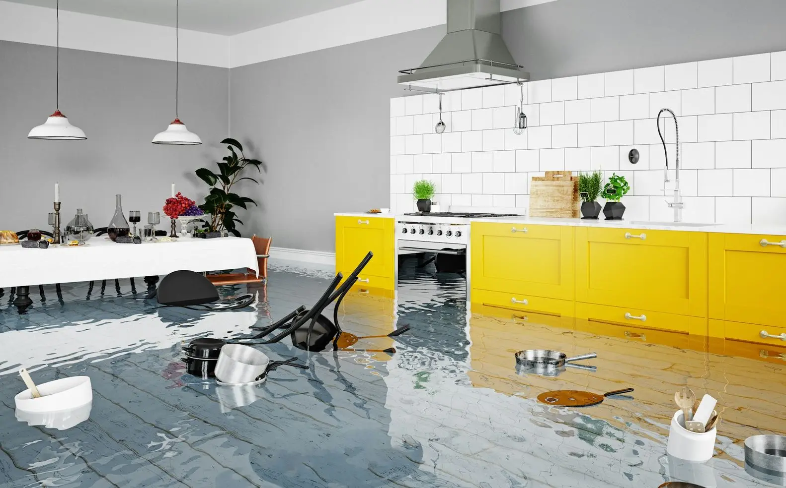 flood insurance