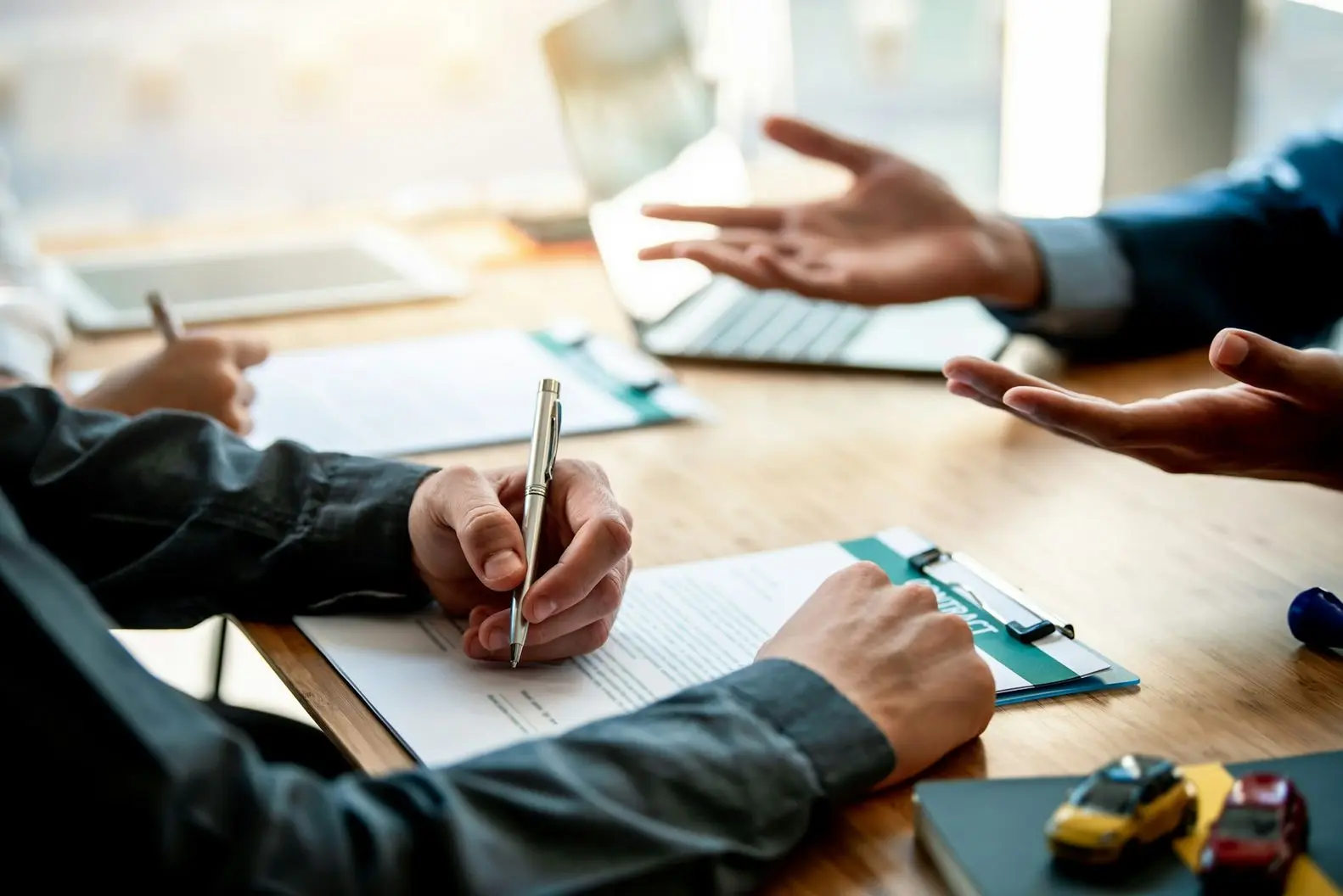 specialty insurance company