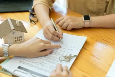 mortgage