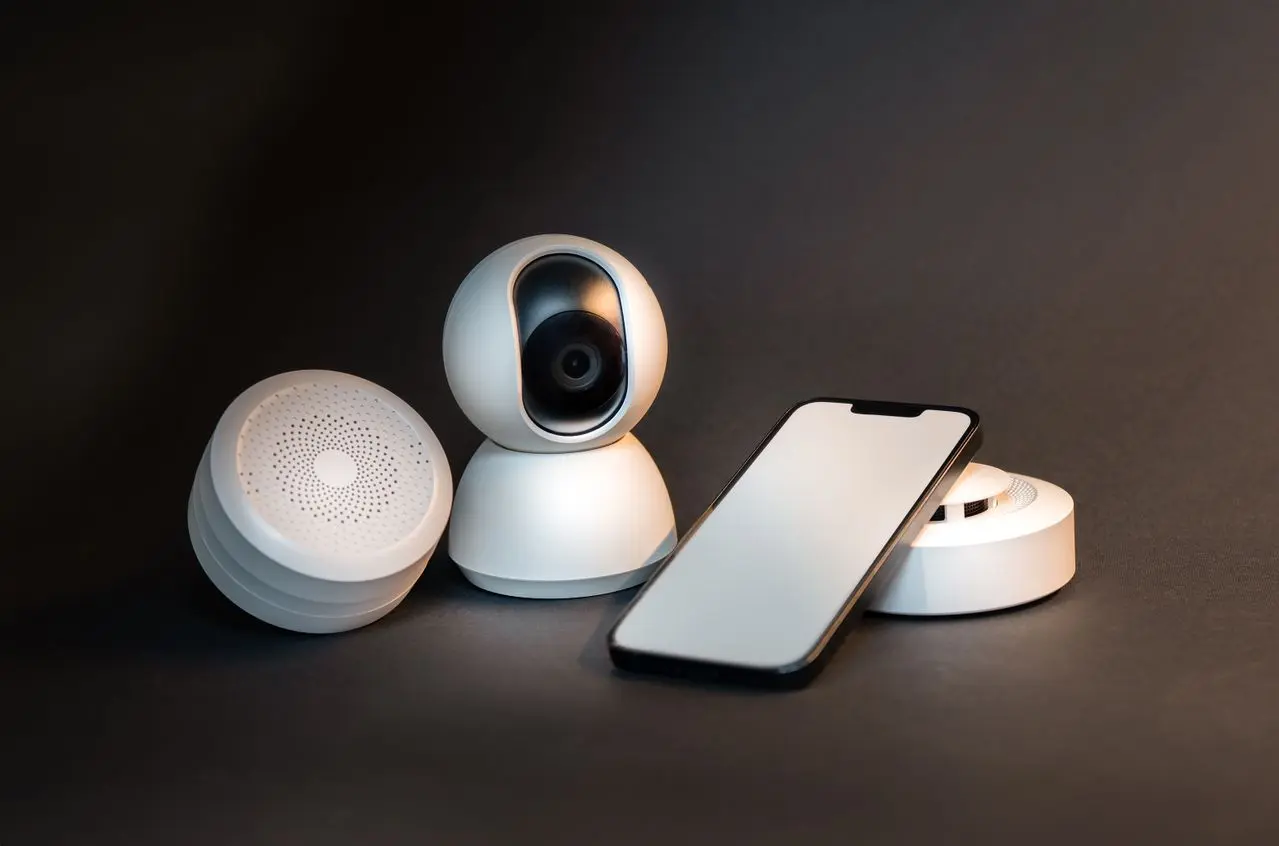 smart home security upgrades for insurance
