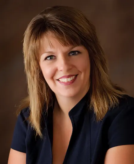 Vice president of Florida West Insurance Virginia Rigi