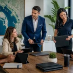 Oldsmar Data Breach Response for Small Businesses: First 72 Hours Steps
