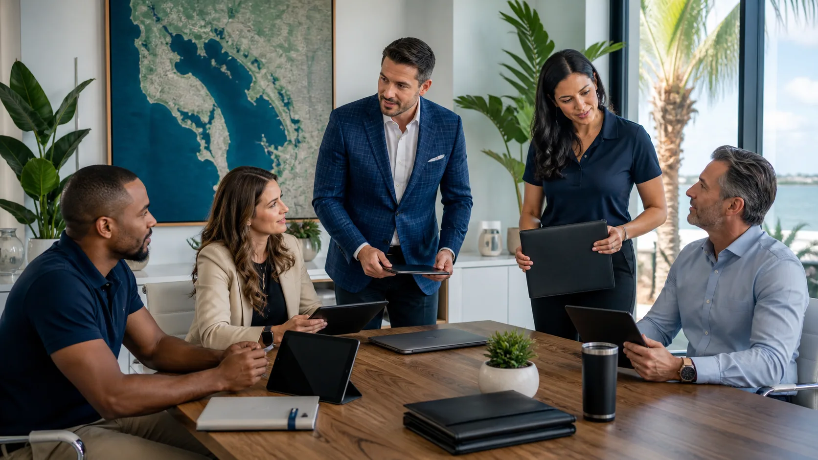 Oldsmar Data Breach Response for Small Businesses: First 72 Hours Steps