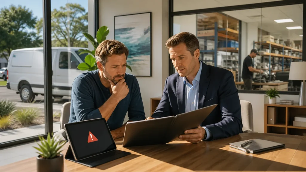 Warning Signs Your Small Business Insurance in Oldsmar Is Outdated 5 Warning Signs Your Small Business Insurance in Oldsmar Is Outdated