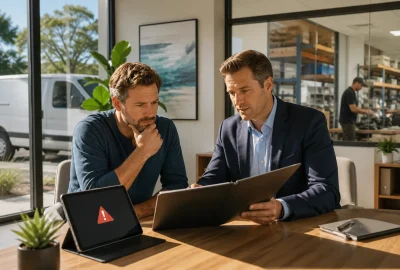 Warning Signs Your Small Business Insurance in Oldsmar Is Outdated