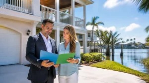 Oldsmar Flood Insurance: NFIP vs. Private Flood (Cost & Waiting Periods)