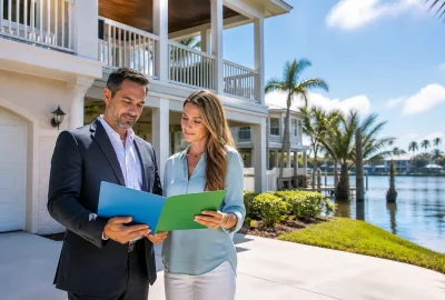 Oldsmar Flood Insurance: NFIP vs. Private Flood (Cost & Waiting Periods)
