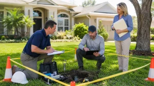 Oldsmar Sinkhole Claim Checklist: Documents, Testing, and Key Questions
