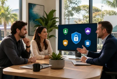 Oldsmar Startup Cyber Insurance: Limits and Retentions Under $1M Revenue
