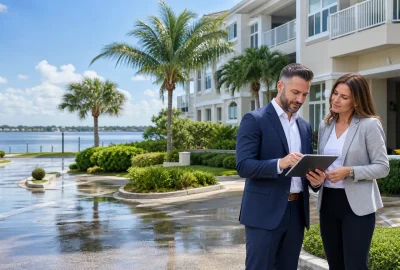 When Florida Flood Insurance Matters for Oldsmar Condos
