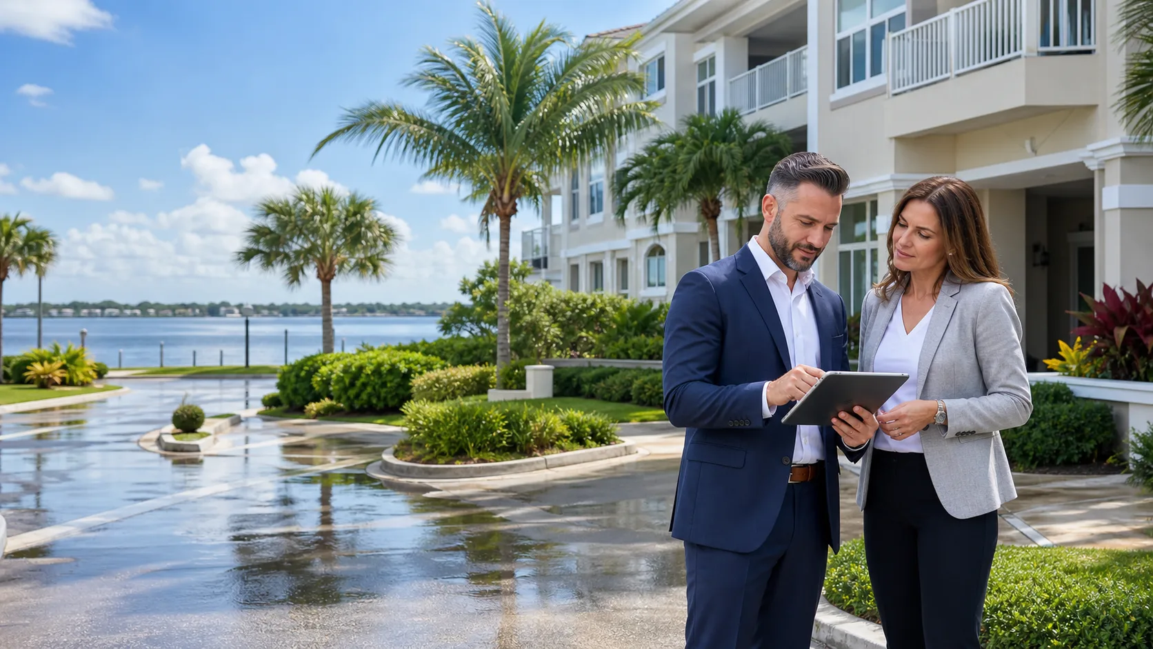 When Florida Flood Insurance Matters for Oldsmar Condos