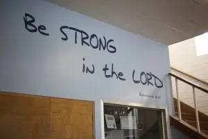 christian school la