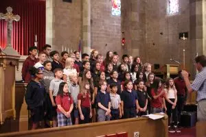 christian education