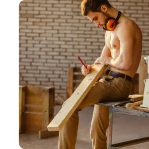 Cabinetry Production & Cut Lists