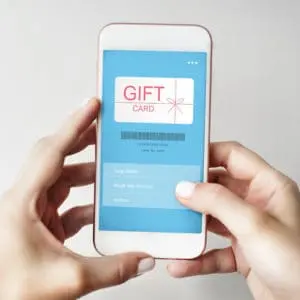 Gift Option 1