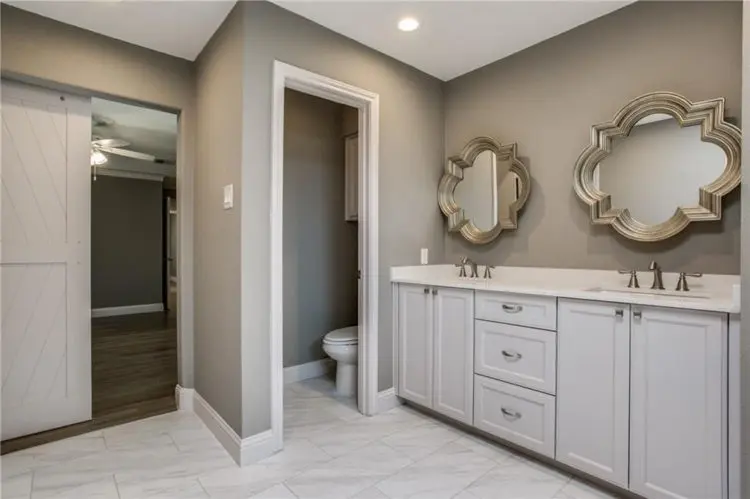 Online kitchen design