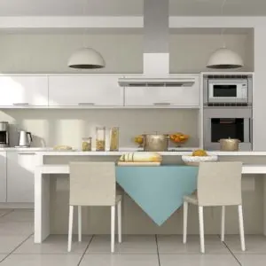 Virtual Panoramic 3D View