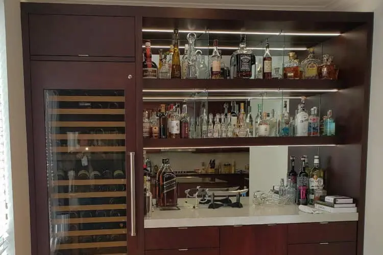 Hire a online kitchen designer