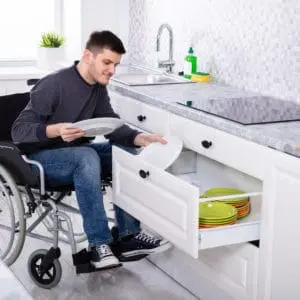 Aging In Place / ADA Design