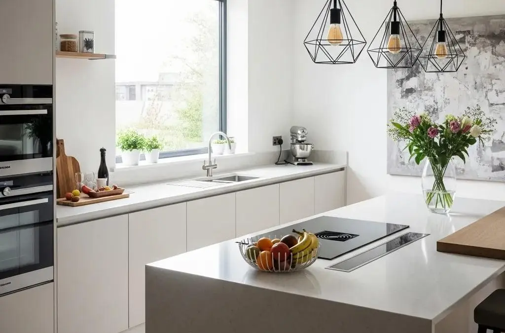 10 Smart Questions to Ask Before Hiring a Kitchen Remodeling Contractor in Savannah, GA