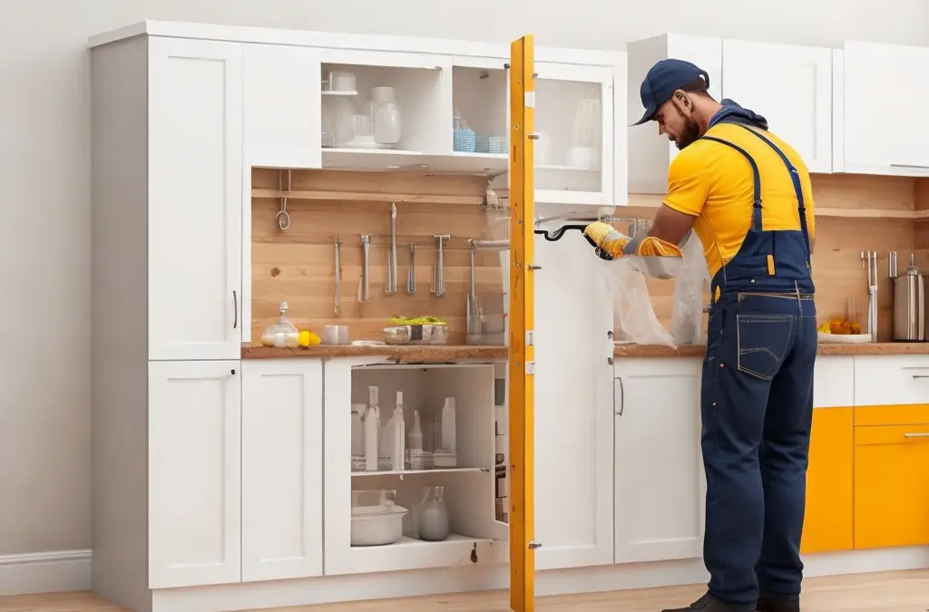 What is a Kitchen Renovation