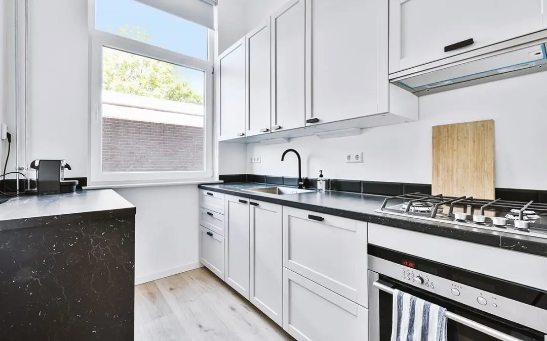 Transform Your Home with Stunning Kitchen Cabinet Design Ideas
