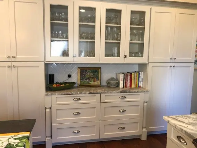 kitchen cabinets