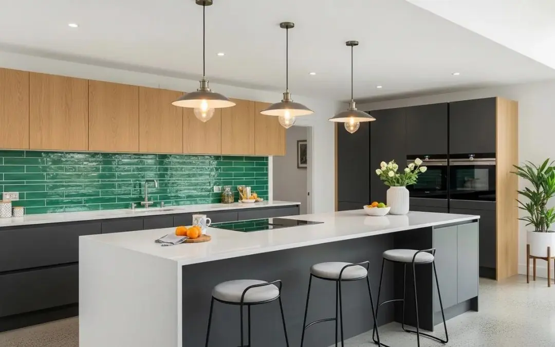 From Design to Installation: How Long Does Kitchen Cabinet Replacement Really Take?