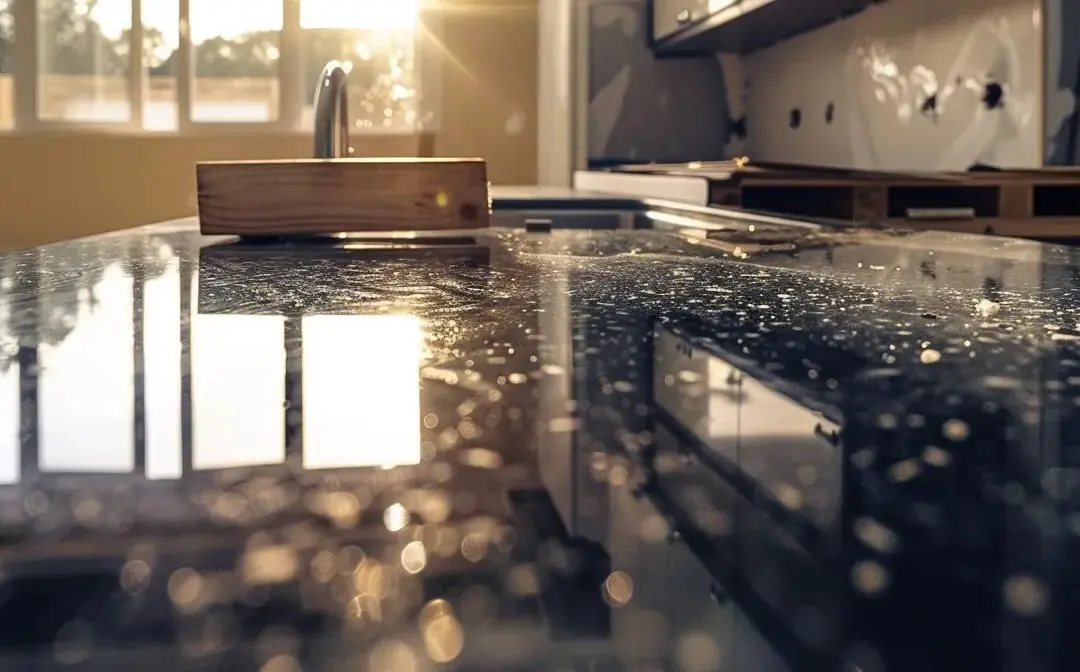 Choosing the Right Countertops for Your Kitchen Remodel: Granite vs. Quartz Options
