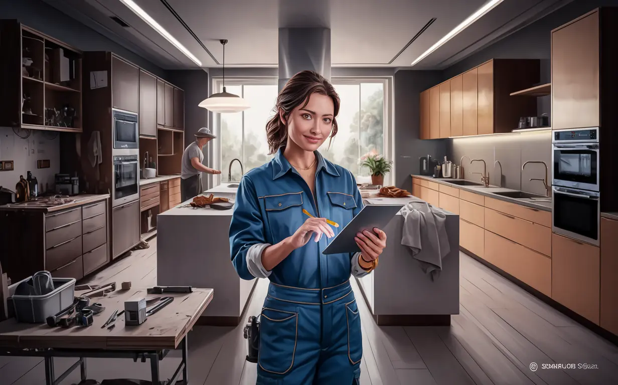 ultimate guide kitchen remodeler checklist essentials 4
