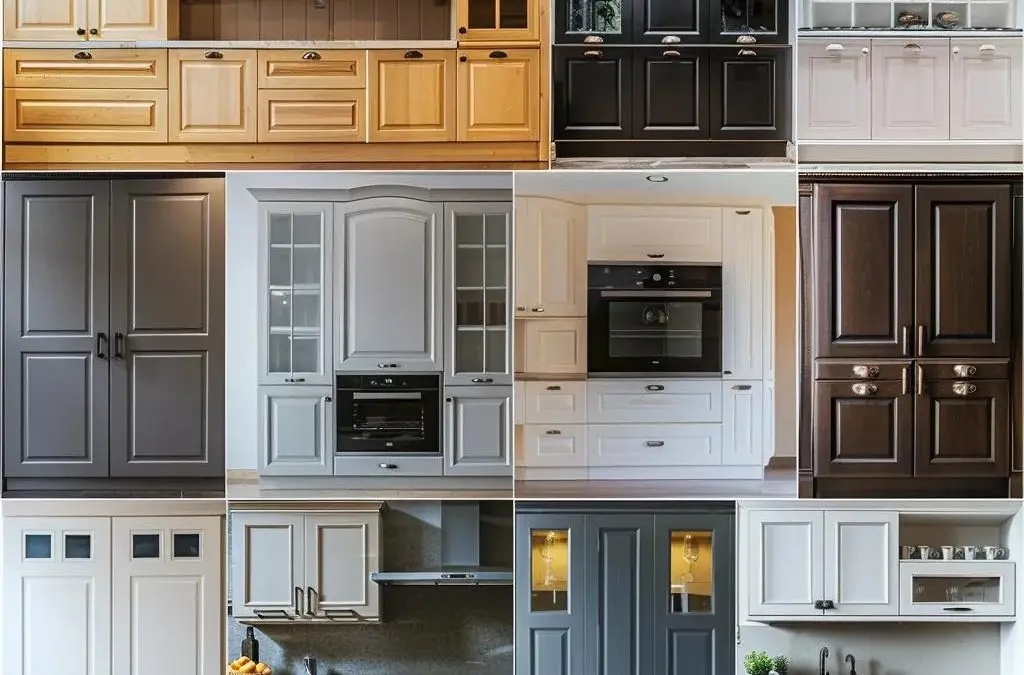 How to Budget for a Kitchen Cabinet Replacement in Savannah, GA