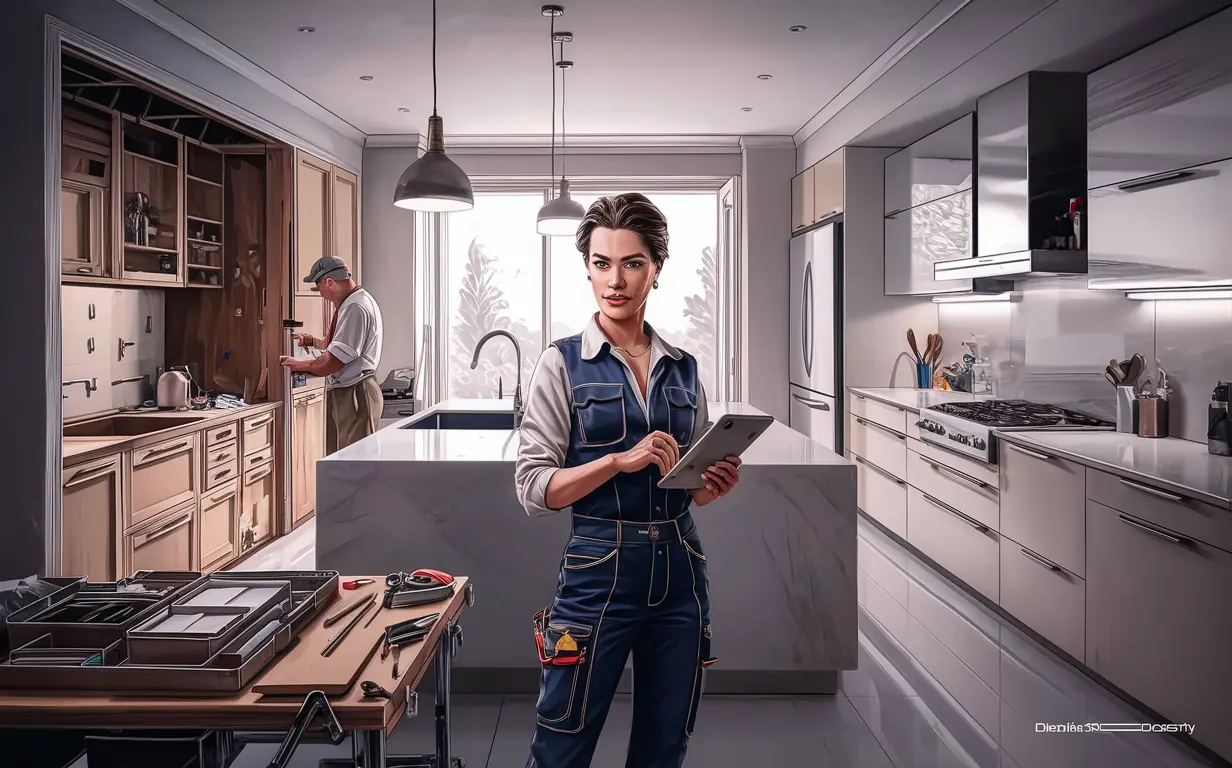 ultimate guide kitchen remodeler checklist essentials 2