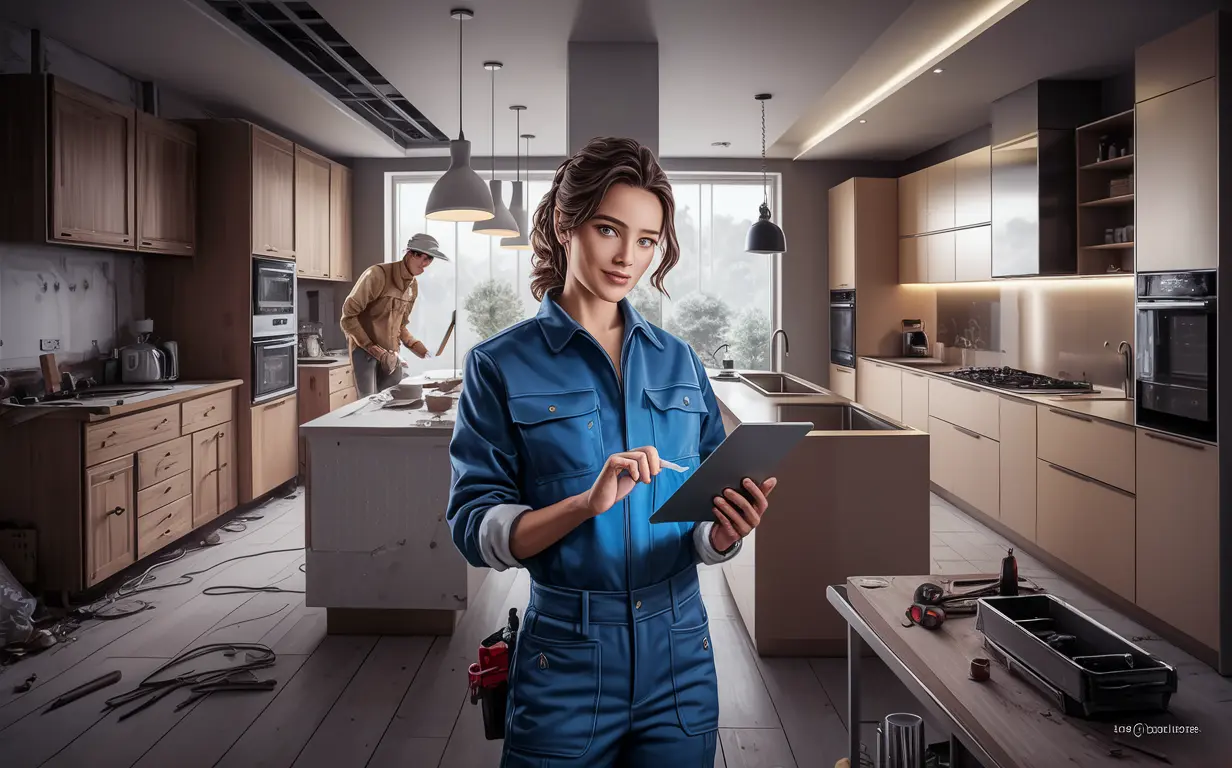 ultimate guide kitchen remodeler checklist essentials 3