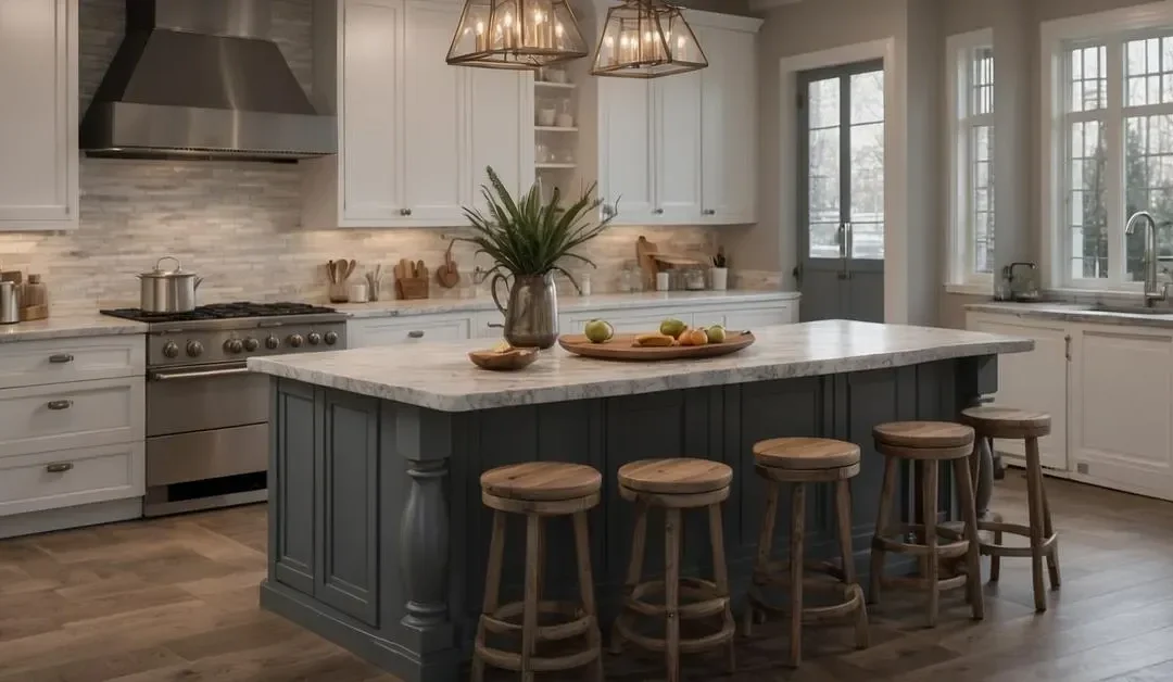 Explore Cabinet Replacement Options for Every Kitchen Style and Budget With Reliance Cabinetry