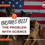 Brian's Beef - The Problem with Science