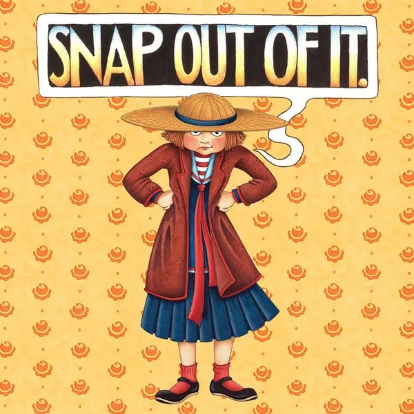 snap