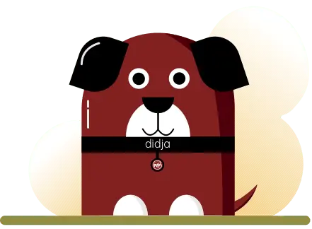 Didja Dog