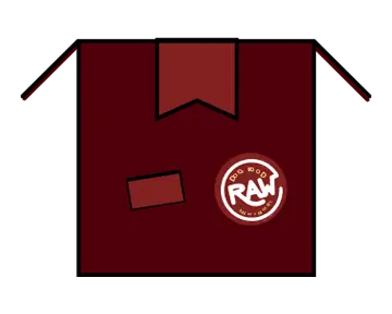 Raw Dog Food and Company shipping the best premium raw dog food to all lower 48 states