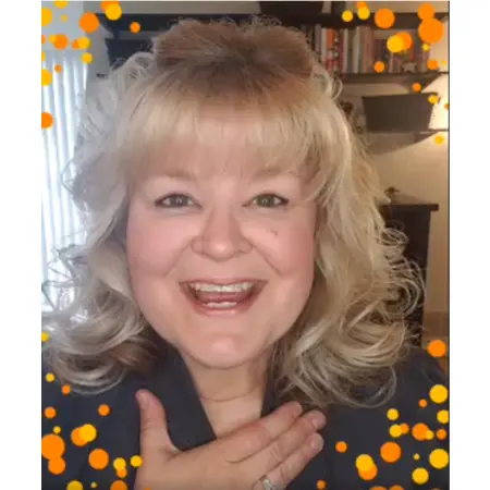 Change Your Energy For Healthy Pets – Dr. Andi