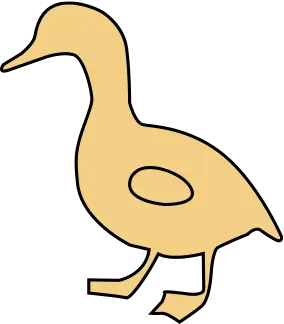 Duck Icon@2x