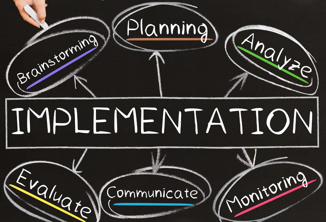 Implementation